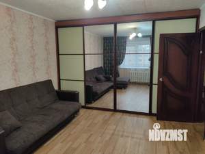 1-к квартира, на длительный срок, 38м2, 4/10 этаж