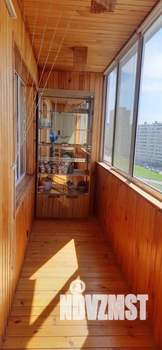 2-к квартира, на длительный срок, 57м2, 7/10 этаж