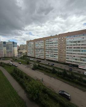 1-к квартира, на длительный срок, 38м2, 7/10 этаж