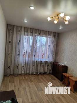 1-к квартира, на длительный срок, 29м2, 3/5 этаж