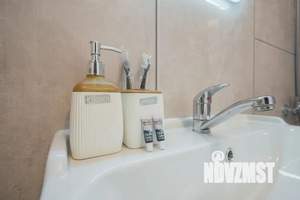 1-к квартира, посуточно, 32м2, 14/20 этаж