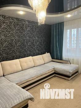 2-к квартира, посуточно, 55м2, 9/10 этаж