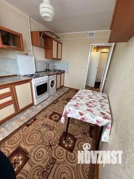 1-к квартира, на длительный срок, 40м2, 8/12 этаж