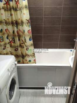 1-к квартира, на длительный срок, 35м2, 2/9 этаж