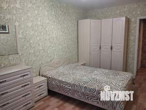 2-к квартира, на длительный срок, 56м2, 4/10 этаж