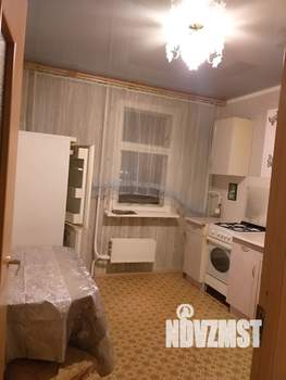 1-к квартира, на длительный срок, 32м2, 4/5 этаж