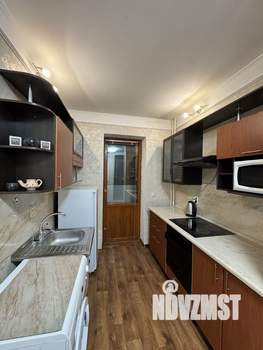 1-к квартира, на длительный срок, 37м2, 14/18 этаж