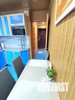 1-к квартира, посуточно, 30м2, 5/5 этаж