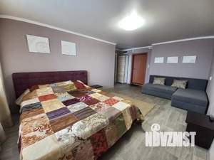 1-к квартира, посуточно, 30м2, 21/25 этаж