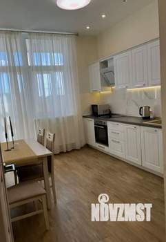 1-к квартира, на длительный срок, 35м2, 6/9 этаж