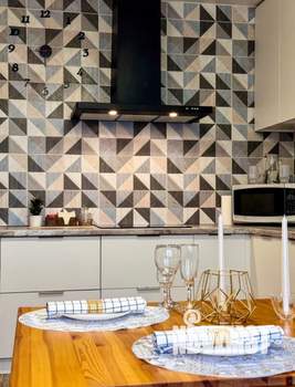 2-к квартира, посуточно, 55м2, 4/9 этаж