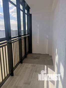 Студия квартира, на длительный срок, 26м2, 8/25 этаж