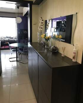 2-к квартира, на длительный срок, 44м2, 1/9 этаж