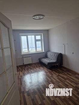 1-к квартира, на длительный срок, 41м2, 10/10 этаж