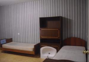 3-к квартира, на длительный срок, 73м2, 4/5 этаж