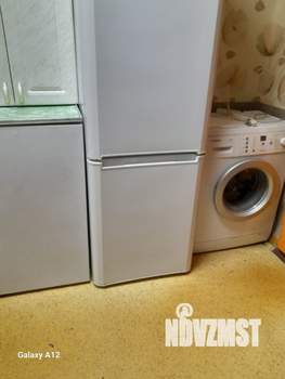 2-к квартира, на длительный срок, 40м2, 4/5 этаж