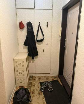 1-к квартира, на длительный срок, 34м2, 3/9 этаж