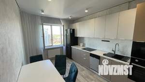 2-к квартира, посуточно, 56м2, 17/18 этаж