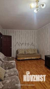 1-к квартира, на длительный срок, 36м2, 3/9 этаж