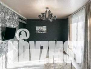 Студия квартира, на длительный срок, 47м2, 2/5 этаж