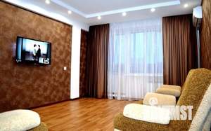 2-к квартира, посуточно, 57м2, 15/17 этаж