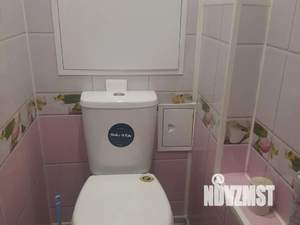 Студия квартира, посуточно, 35м2, 20/25 этаж