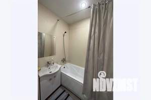 1-к квартира, посуточно, 45м2, 16/17 этаж