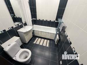 1-к квартира, на длительный срок, 32м2, 1/3 этаж