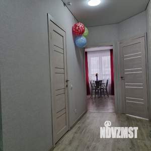 1-к квартира, на длительный срок, 42м2, 6/17 этаж