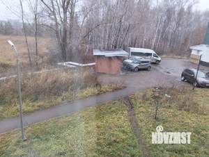 2-к квартира, на длительный срок, 51м2, 2/9 этаж