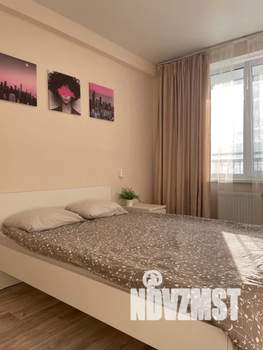 2-к квартира, посуточно, 42м2, 13/19 этаж