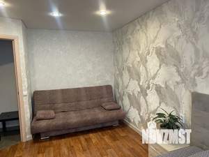 1-к квартира, посуточно, 35м2, 8/9 этаж