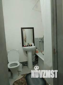 Студия квартира, посуточно, 23м2, 3/19 этаж