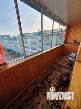 1-к квартира, на длительный срок, 29м2, 5/5 этаж