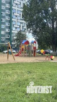 1-к квартира, на длительный срок, 39м2, 1/10 этаж