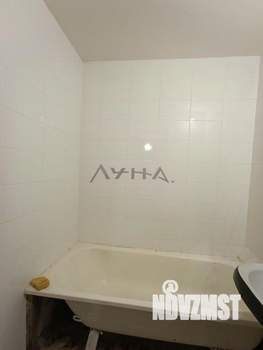 Студия квартира, на длительный срок, 52м2, 6/10 этаж