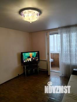 1-к квартира, на длительный срок, 34м2, 14/16 этаж