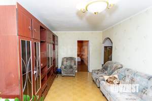 3-к квартира, на длительный срок, 60м2, 9/9 этаж