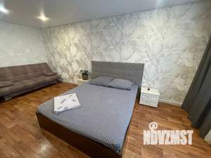 1-к квартира, посуточно, 35м2, 8/9 этаж