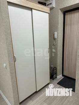 Студия квартира, на длительный срок, 30м2, 8/19 этаж