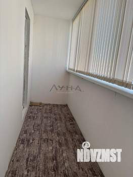 1-к квартира, на длительный срок, 39м2, 10/10 этаж