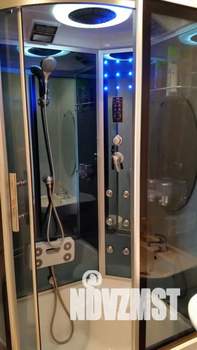 1-к квартира, посуточно, 30м2, 1/5 этаж