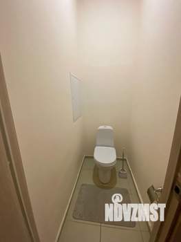 2-к квартира, на длительный срок, 56м2, 1/10 этаж