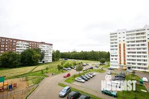 2-к квартира, посуточно, 52м2, 4/10 этаж