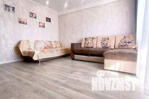 2-к квартира, посуточно, 58м2, 6/17 этаж