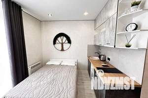 1-к квартира, посуточно, 22м2, 1/5 этаж