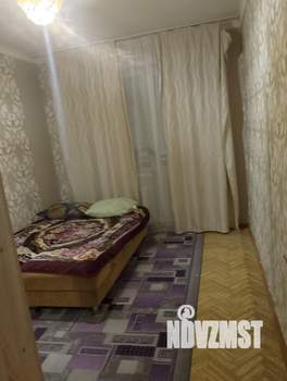 2-к квартира, на длительный срок, 51м2, 8/9 этаж