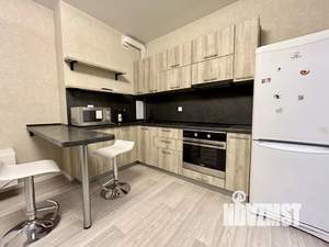 2-к квартира, посуточно, 70м2, 14/19 этаж