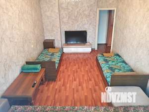 2-к квартира, посуточно, 57м2, 5/10 этаж