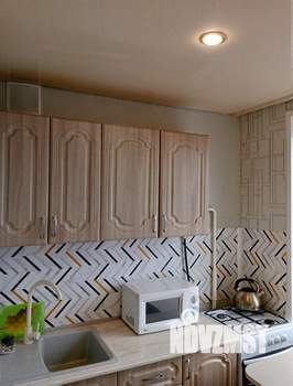 2-к квартира, на длительный срок, 45м2, 5/5 этаж